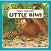 Time for Bed, Little Kiwi: Lift the Flap