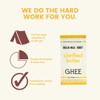 Original Grass-Fed Classic Ghee Butter by Indian Milk & Honey