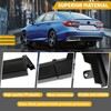 KUAFU Rear Diffuser Compatible with 2018-2021 Honda Accord All Models