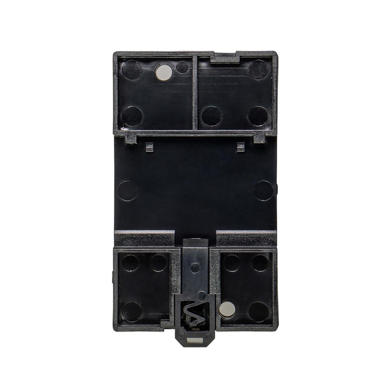 SymCom MotorSaver 3-Phase Voltage Monitor, Model 460-L, 190-480V, Fixed Unbalance