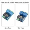 ESP8266 Dual Channel Relay Module, IOT Smart Home Phone APP