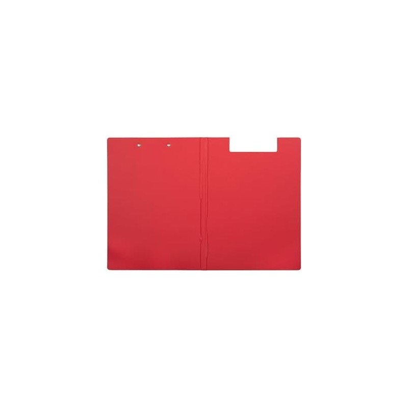 MAUL - Carpeta para portapapeles A4 - Carpeta de cartón