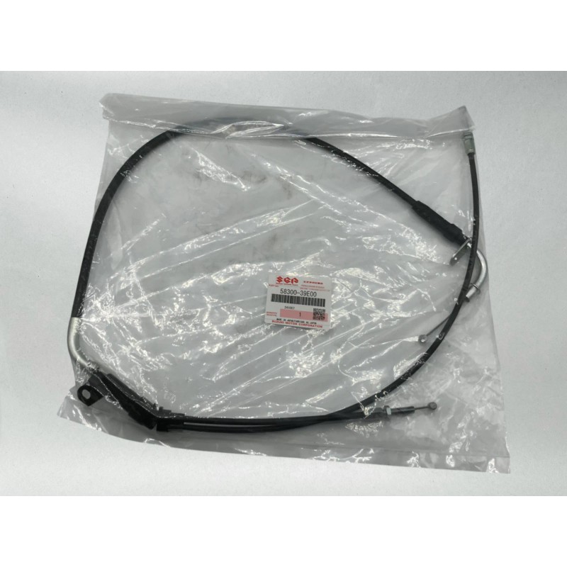 Suzuki Genuine OEM 1992-04 INTRUDER 800 VS800 GL THROTTLE CABLE