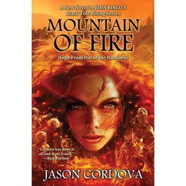 Mountain of Fire (Volume 13)