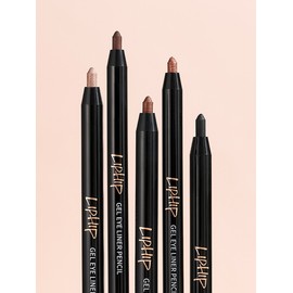 Gel eyeliner pencil 0.4g / 젤 아이라이너 펜슬 0.4g