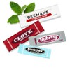 Beemanz, BlackJack, Clove, Teaberrys Chewing Gum Variety Pack - 4