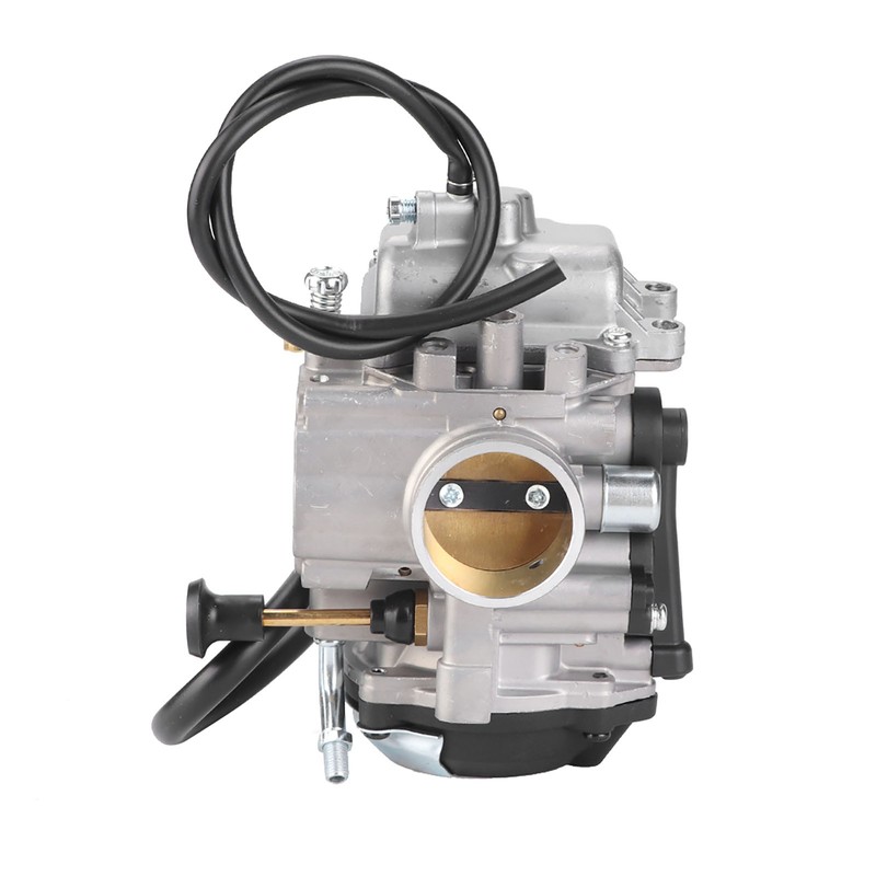 Carburetor Carb Fit for Bear Tracker 250 1999‑2004 4XE141401200