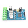 NOYITO 170W High-power H-bridge Motor Drive Module 2-Channel PWM Inputs