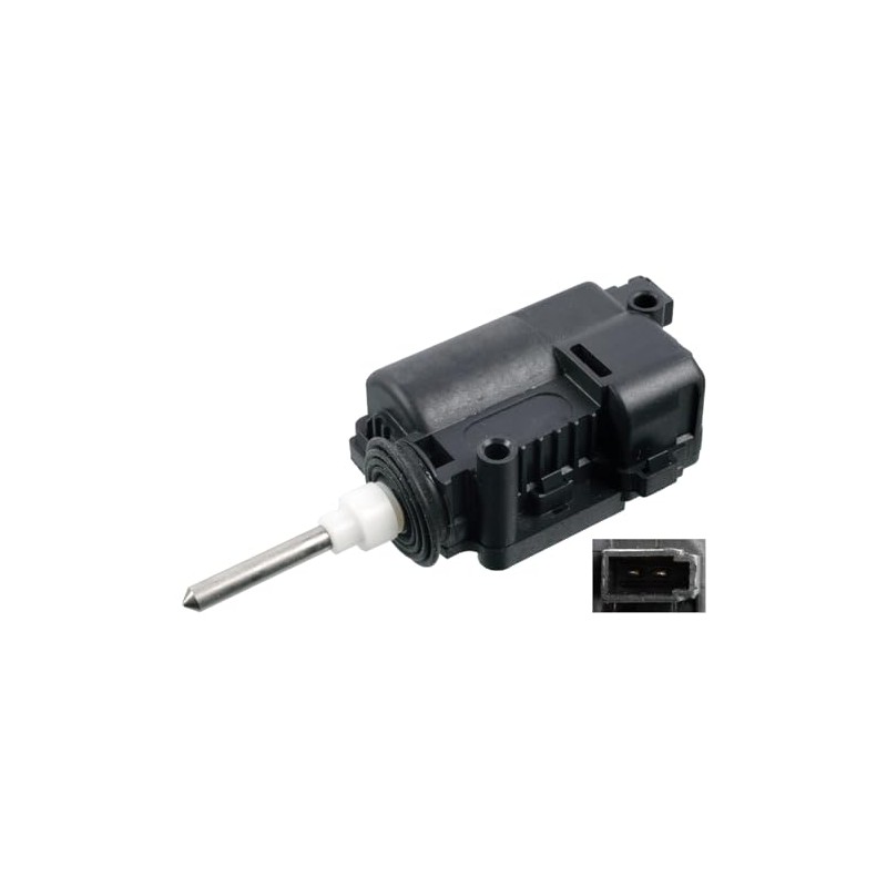 Febi Bilstein 177118 Fuel Tank Flap Release Actuator