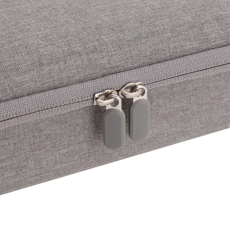 Carrying Case for Portal EVA Portable Protective Case Hard Shell