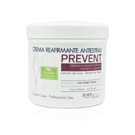 Prevent Anti-Stretch Marks Firming Cream 500 ml