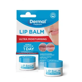 Dermal Therapy Buy Dermal Therapy Lip Balm Tub 10g Online | Chempro Chemists