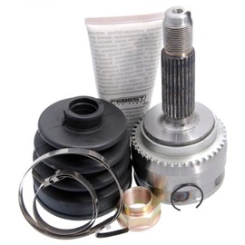 Mr980261 - Outer CV Joint 29X57X25 For Mitsubishi - Febest