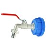 pokm toolsmarket - Water Canister with 1/2 Inch Tap, Canister