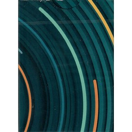 Play Dead V2 Playing Cards by Riffle Shuffle