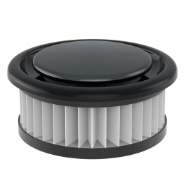 Unbranded 1- Pack P9 Original Air-Out Hepa Filter Match with Redkey P9 Vacuum Cleaner