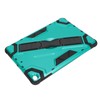 Tablet Case Ultrathin Shakeproof TPU Protective Cover with Adjustable Shoulder