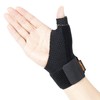 Thx4COPPER Reversible Thumb Splint and Wrist Stabiliser for Relieving Stress
