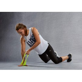 FLEXVIT Mini Band (Yellow/Light)