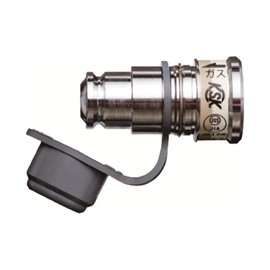 Koyo Sangyo QGP10 Gas Plug