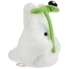 Sun Arrow K8048 Soft Hand Ladle, Small Totoro & Crosske