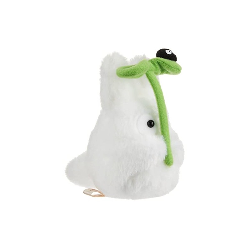 Sun Arrow K8048 Soft Hand Ladle, Small Totoro & Crosske