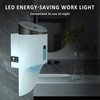 Greatmay Wall Mounted Automatic Soap DispenserTouchless and Smart Electric Dispenser