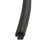 WRS Hollow Bulb Gasket Weather Stripping - 24 Ft Roll