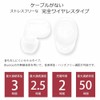 GranSank Monchich Fully Wireless Stereo Earbuds, Pair of Bluetooth Wireless