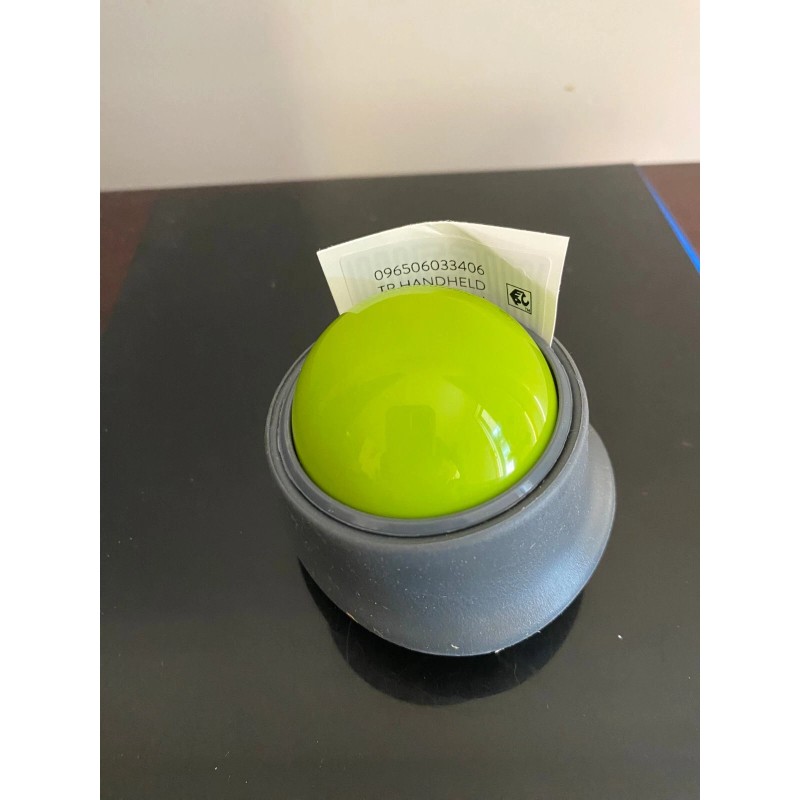 TRIGGERPOINT NEW TRIGGERPOINT HANHELD MASSAGE BALL