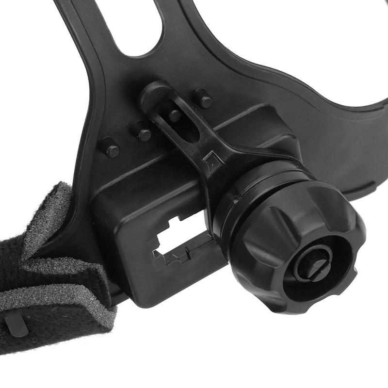 Welding Helmet Head Strap, Welding Helmet Headgear Replacement, Solar Auto