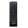 ZJBOX Control remoto adaptado a la caja convertidora de TV