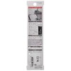 Tombow - Borrador MONO Zero, redondo, 2,3 mm, paquete de