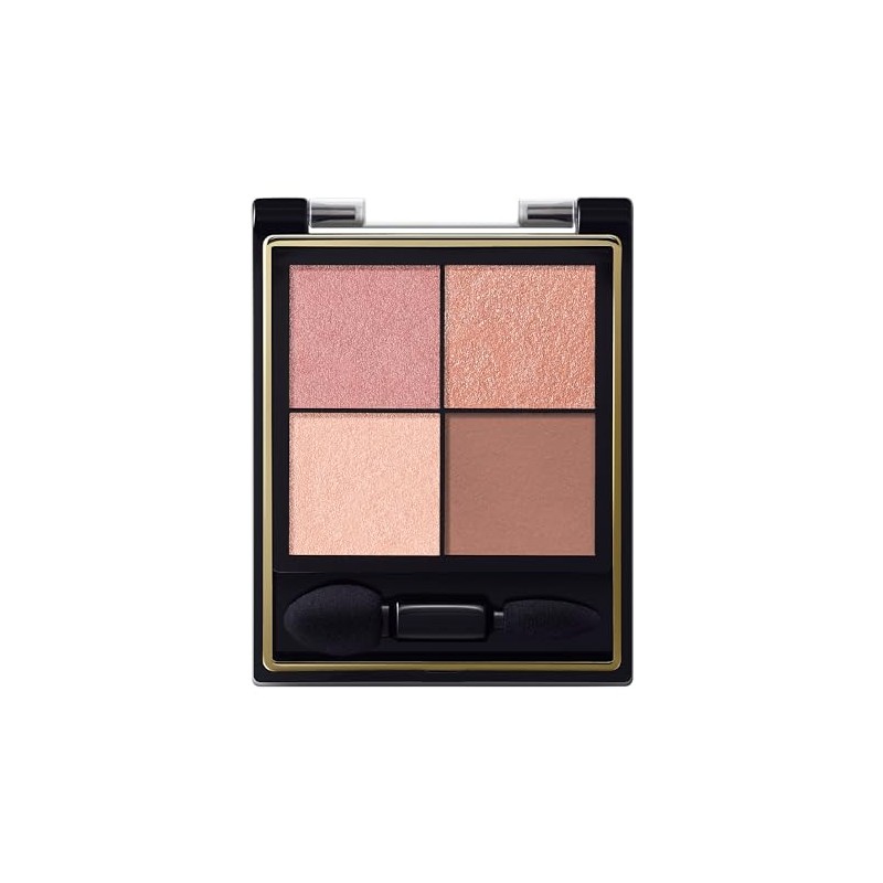 Excel Real Close Shadow CX08 Quartz Ring Eyeshadow Palette Makeup