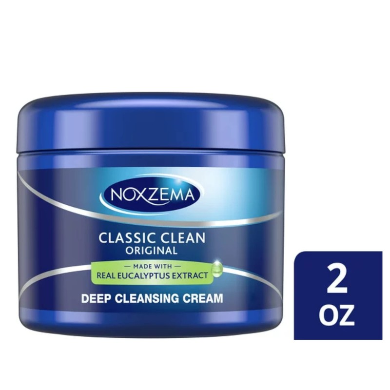 Noxzema The Original Deep Cleansing Cream 2 OZ - Buy