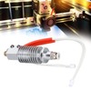 Hotend Replaceable Practical Strong Durable Metal 3D Printer Supplies for