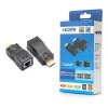 FOOFOO Extensor Hdmi A Hdmi 30m Decuado Para Cable Cat6
