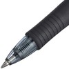 Pilot G207 Retractable Gel Rollerball 0.7 mm Tip Box of
