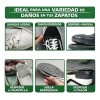 3 Piezas Pegamento Fuerte Oleoso Para Zapatos Multiusos 60g