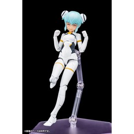 Kotobukiya Busou Shinki: Type Devil Strarf (Repaint Color Version) Model Kit