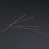 OTOTEC 50PCS 1N34A Germanium Diode 50mA 65V Axial 1N34A Electronic