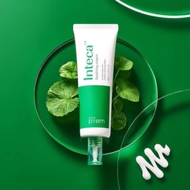 Make Prem 메이크프렘 인테카 수딩크림 80ml+31ml Make Prem Inteca Soothing Cream 80ml+31ml