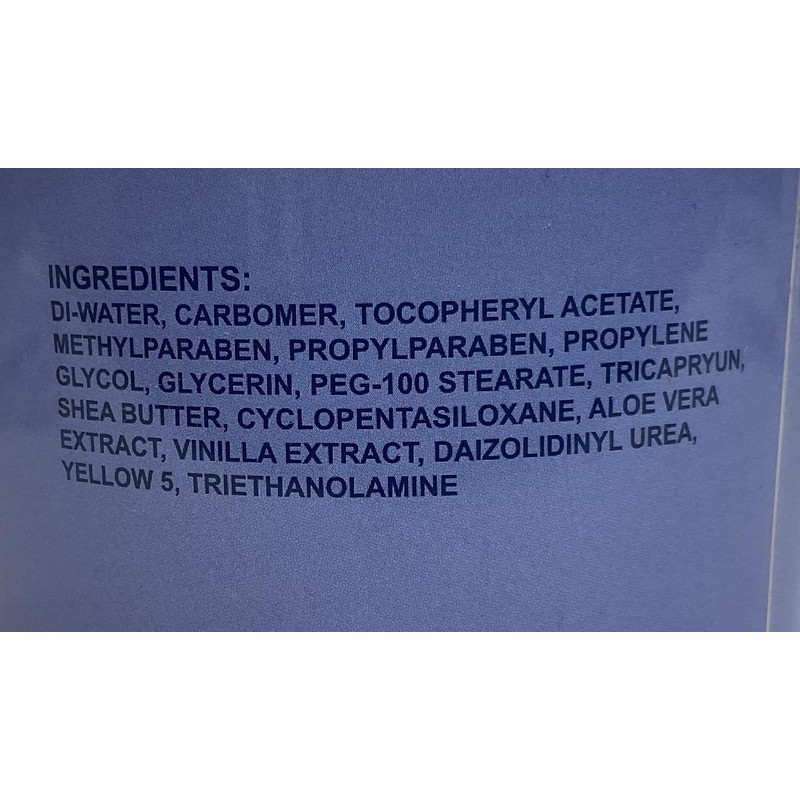 Parnevu Leave In Cond 16oz Type: ExtraDry