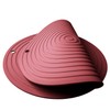 Smithcraft Trivets for Hot Dishes Pots and Pans, Dia 11.81"