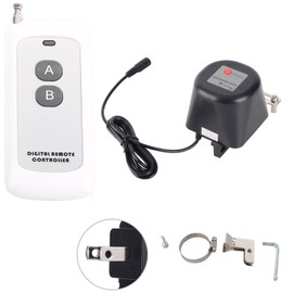 Wireless Remote Electric Manipulator Valve Pipeline Switch Controller