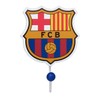 Futbol Club Barcelona Wall Hook Wood (CYP Imports GP-01)