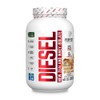 PERFECT SPORTS DIESEL - New Zealand Whey Protein Isolate 2lb,
