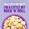Angie's BOOMCHICKAPOP Sweet & Salty Kettle Corn Popcorn, 0.77 oz.