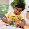 Melissa & Doug Sticker Wow Construction Bundle