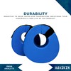 AQASKIN - 1 Pair of Ankle and Wrist Block, Easy